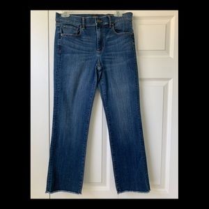 Ann-Taylor jeans